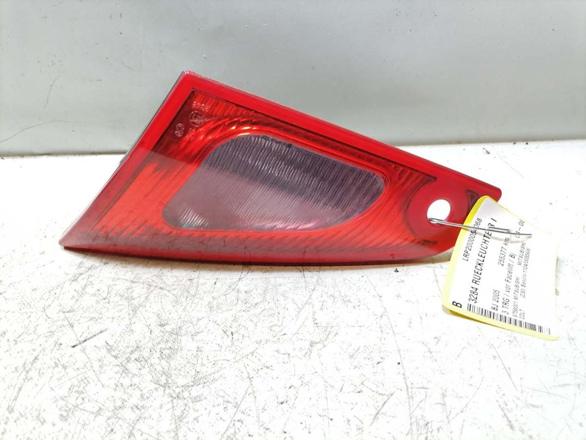 Mitsubishi Colt Z30 original R&uuml;cklicht R&uuml;ckleuchte rechts innen 3 T&uuml;rer BJ05